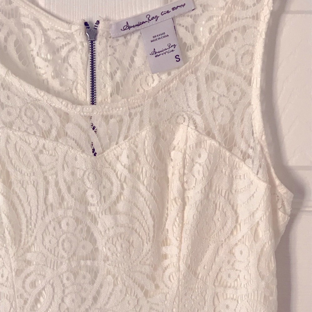 American Rag Dress - Picture 3 of 4